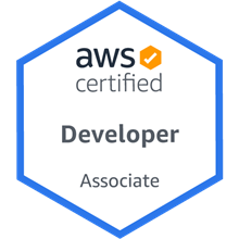 AWS Certified - Developer Associate